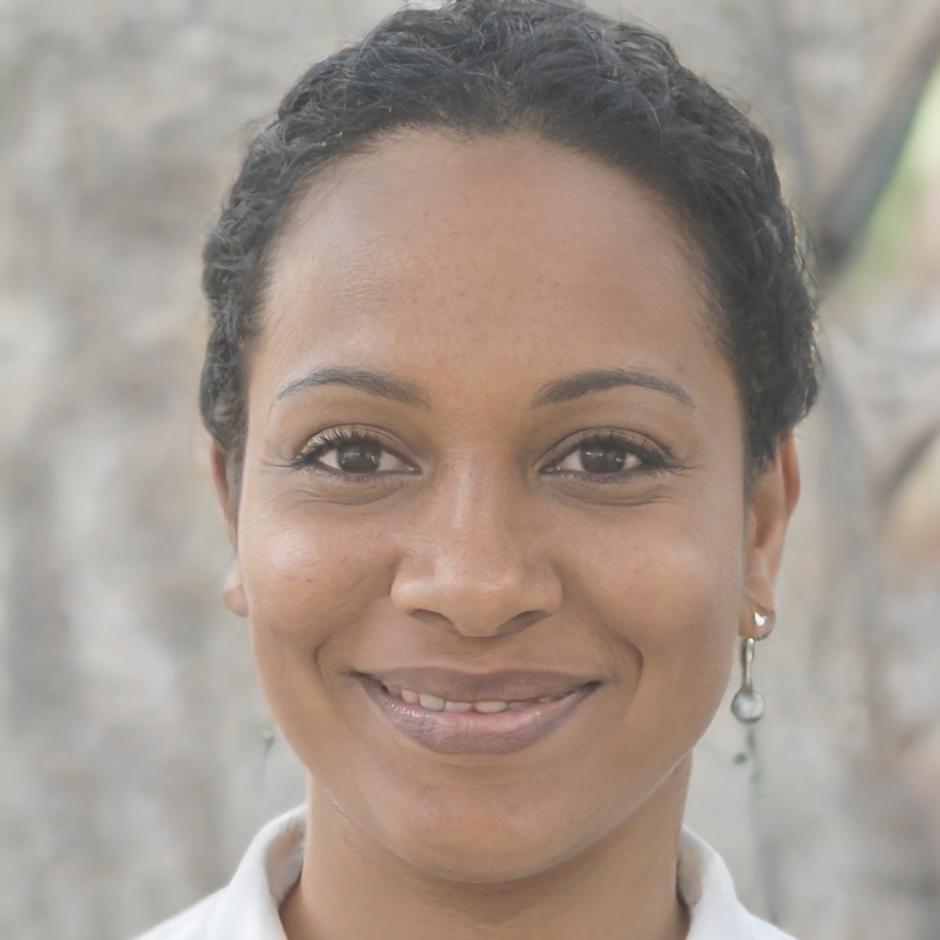 Portrait d'Isabelle