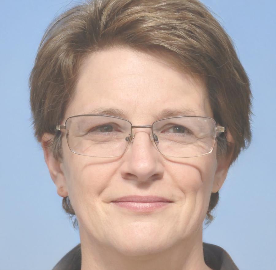 Marie-Claude Dubois, comptable